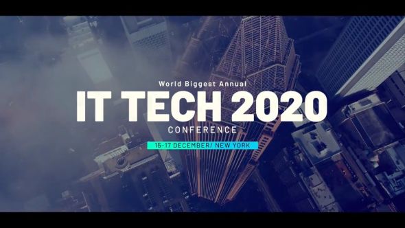 Event Promo Template