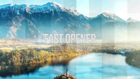 Fast Opener Template